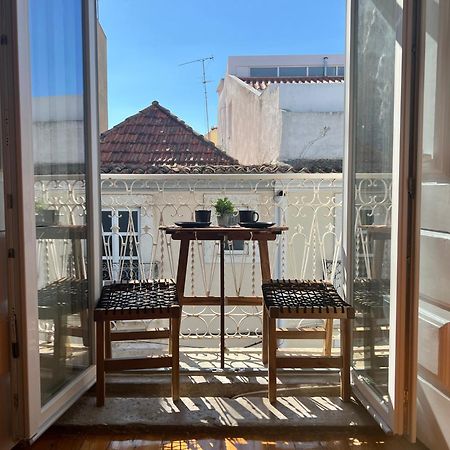 Setubal Terrace Apartments 외부 사진