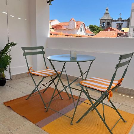 Setubal Terrace Apartments 외부 사진