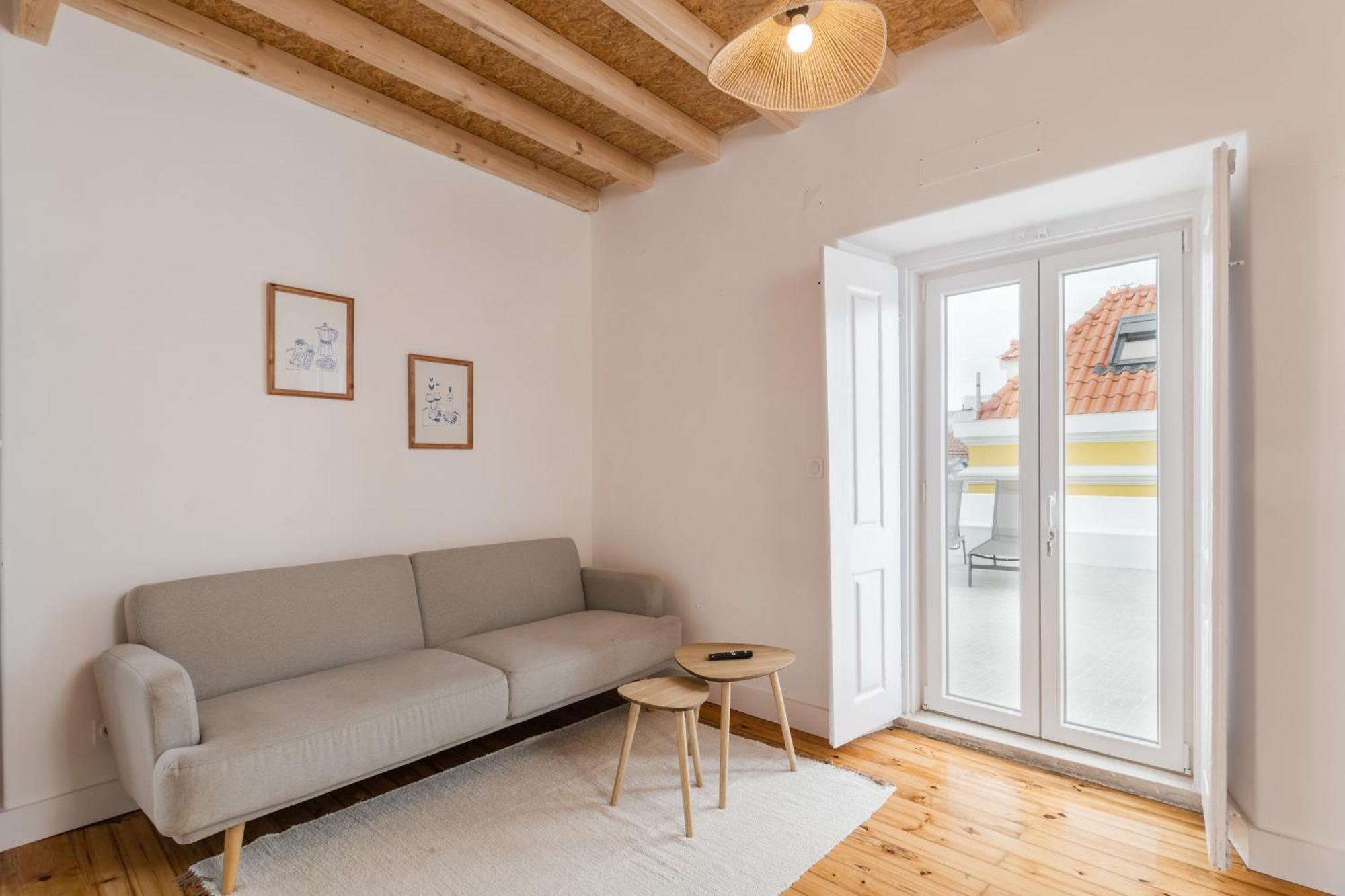 Setubal Terrace Apartments 외부 사진