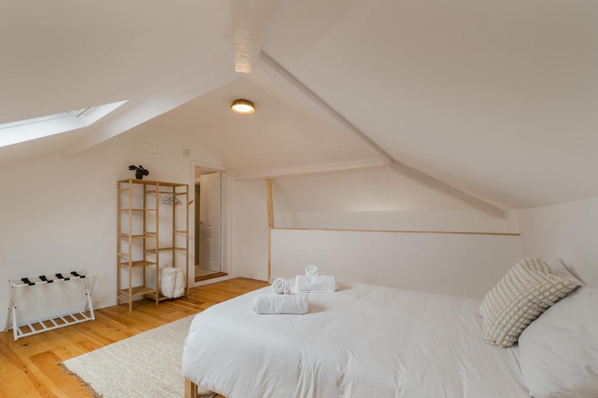 Setubal Terrace Apartments 외부 사진