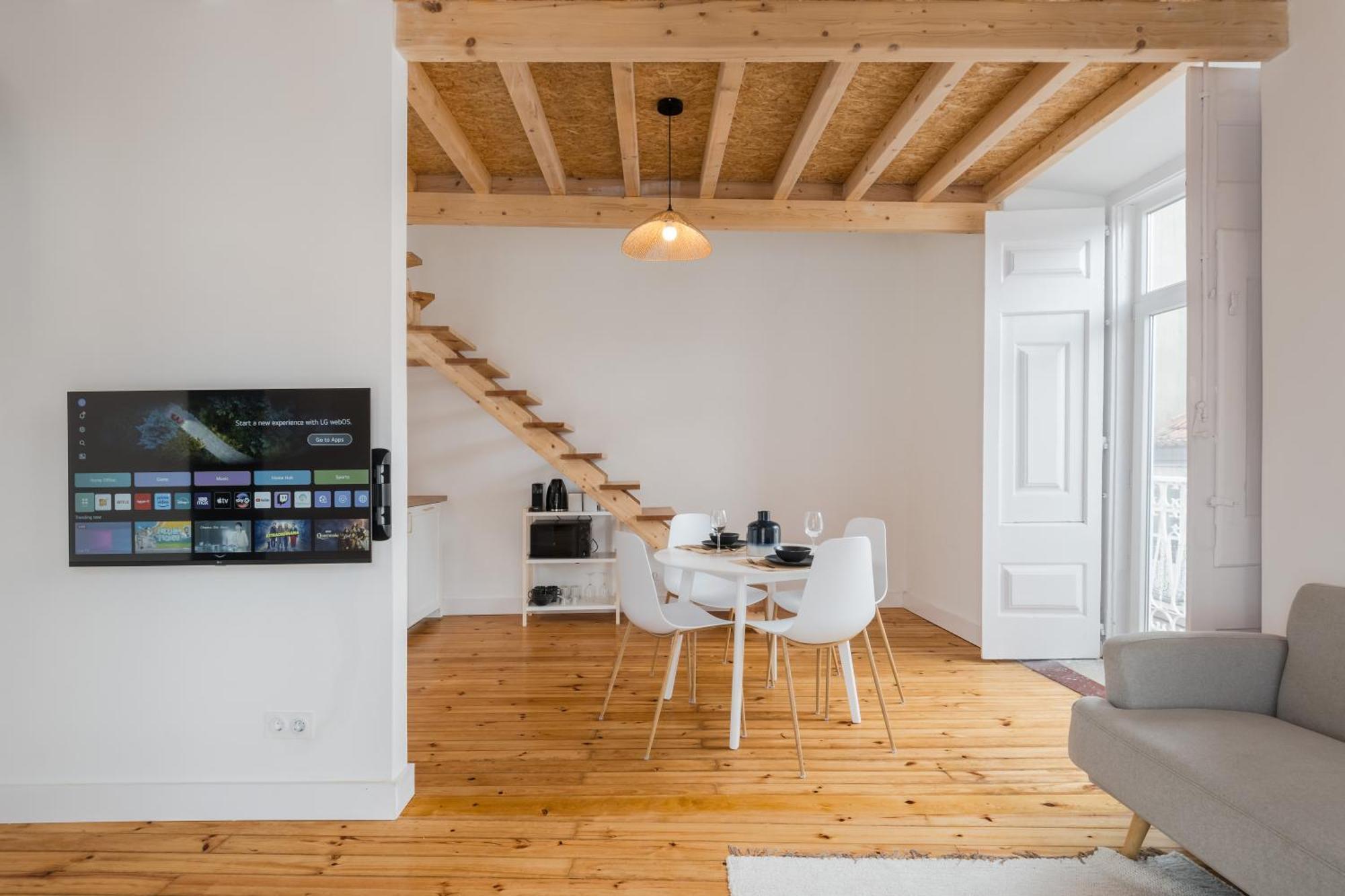 Setubal Terrace Apartments 외부 사진