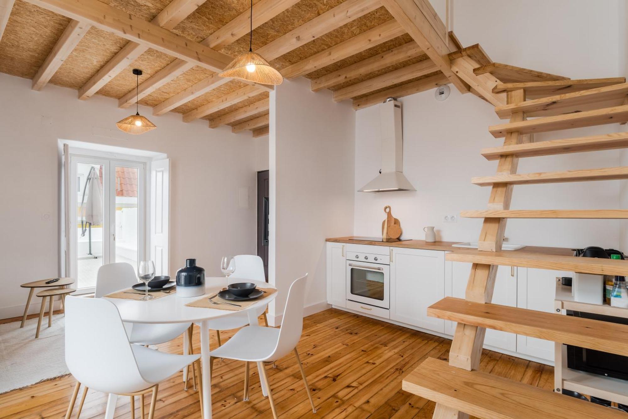 Setubal Terrace Apartments 외부 사진