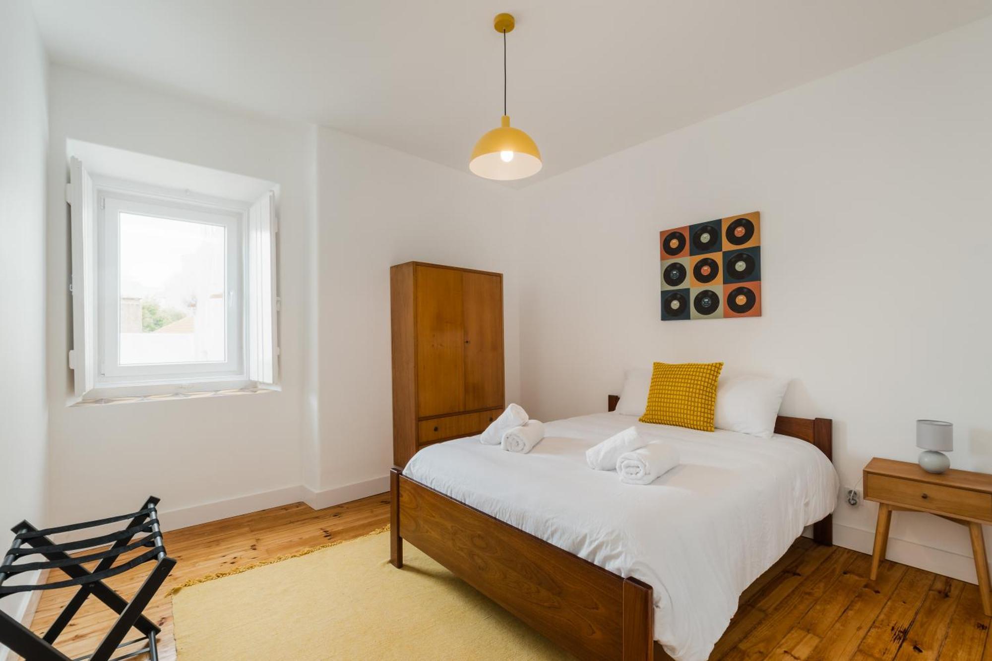 Setubal Terrace Apartments 외부 사진