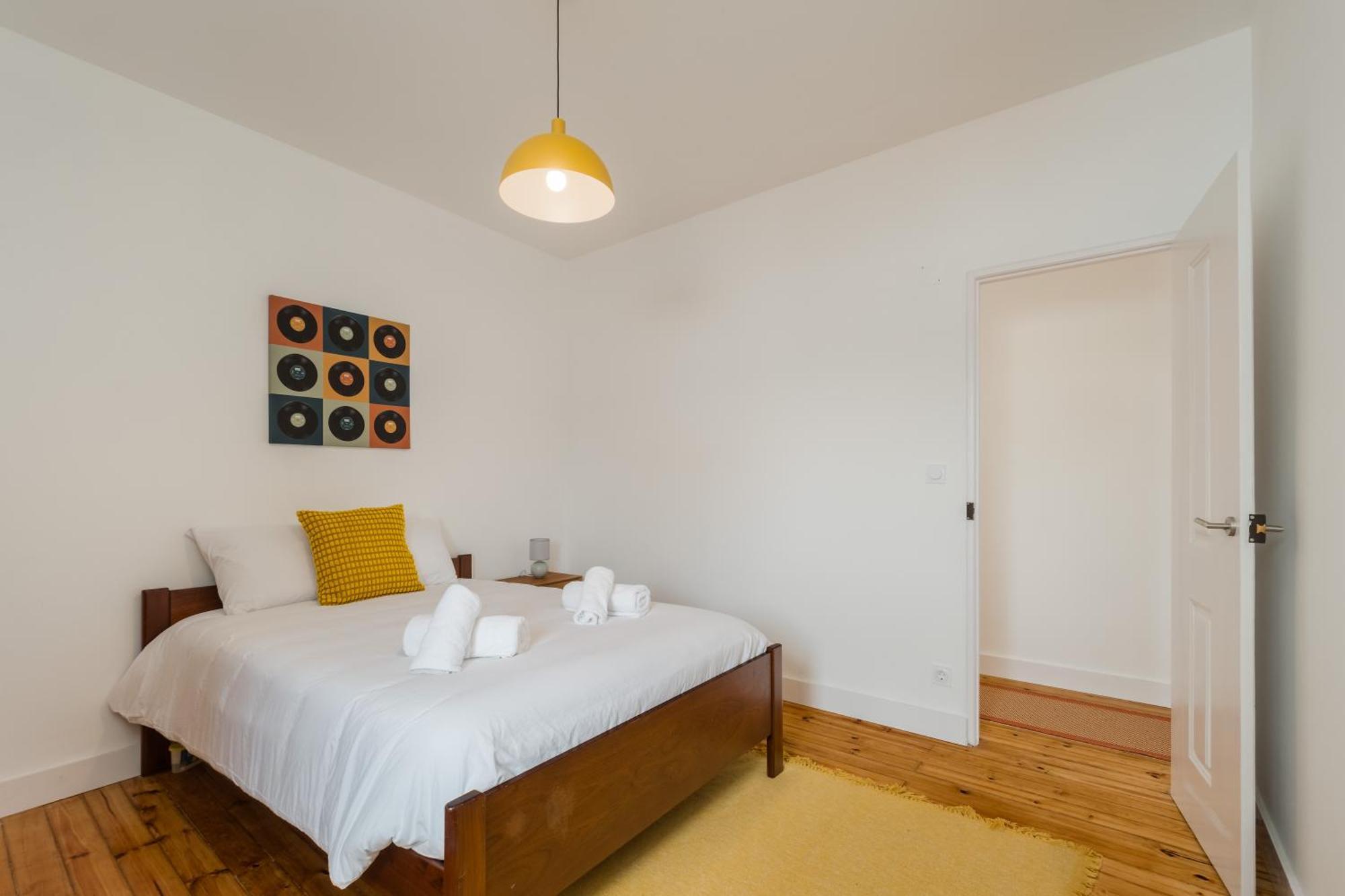 Setubal Terrace Apartments 외부 사진