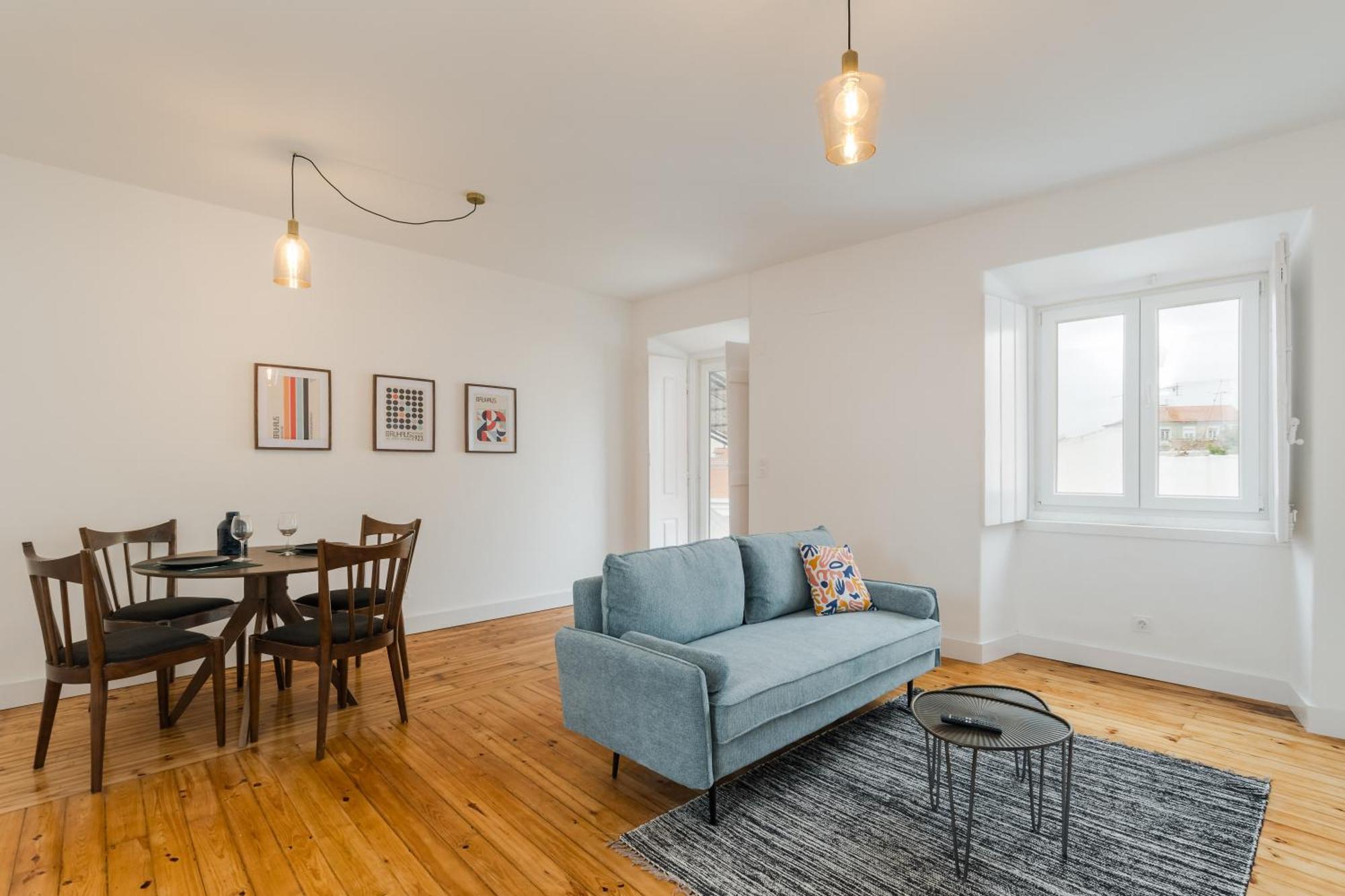 Setubal Terrace Apartments 외부 사진