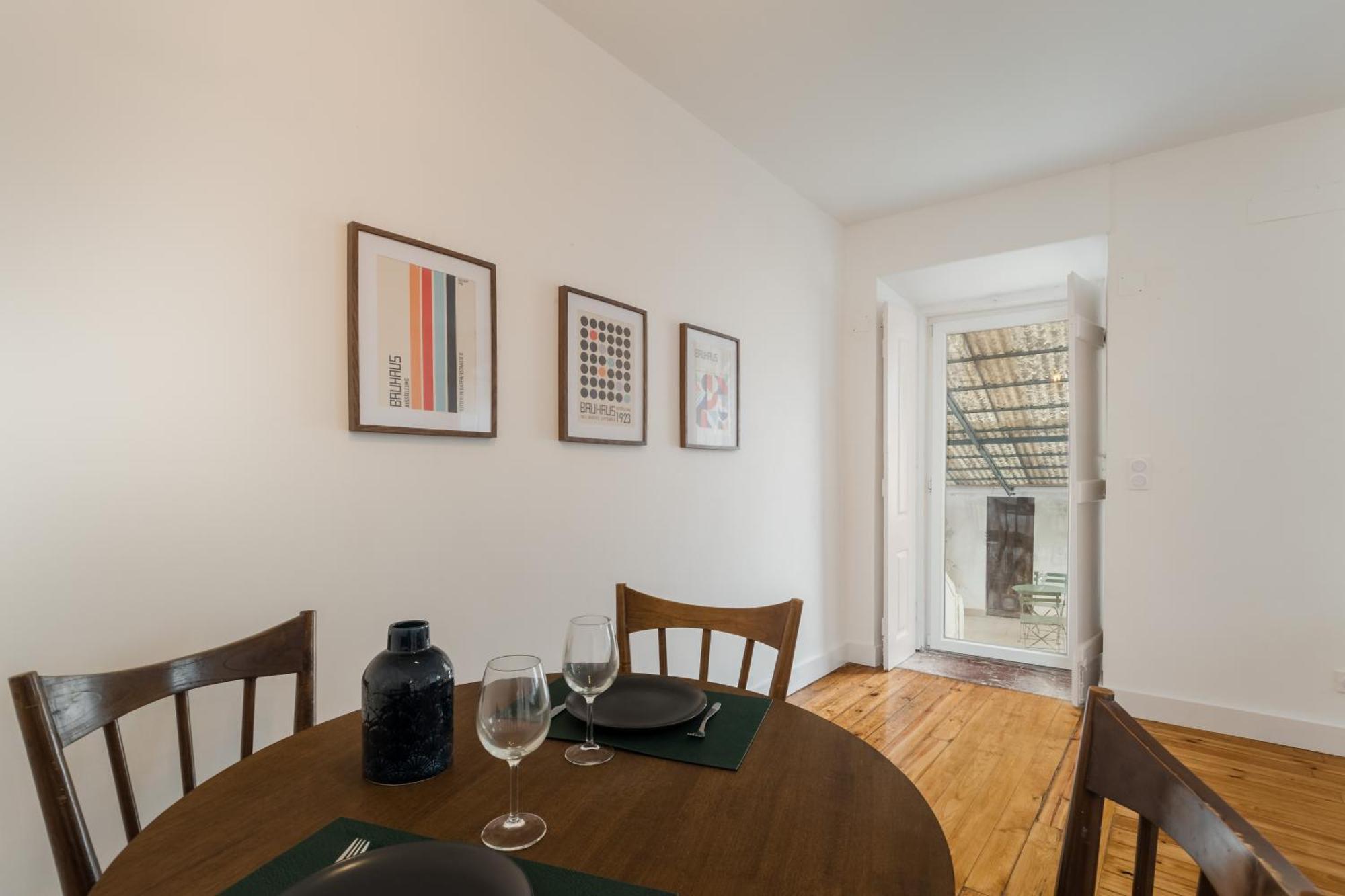 Setubal Terrace Apartments 외부 사진