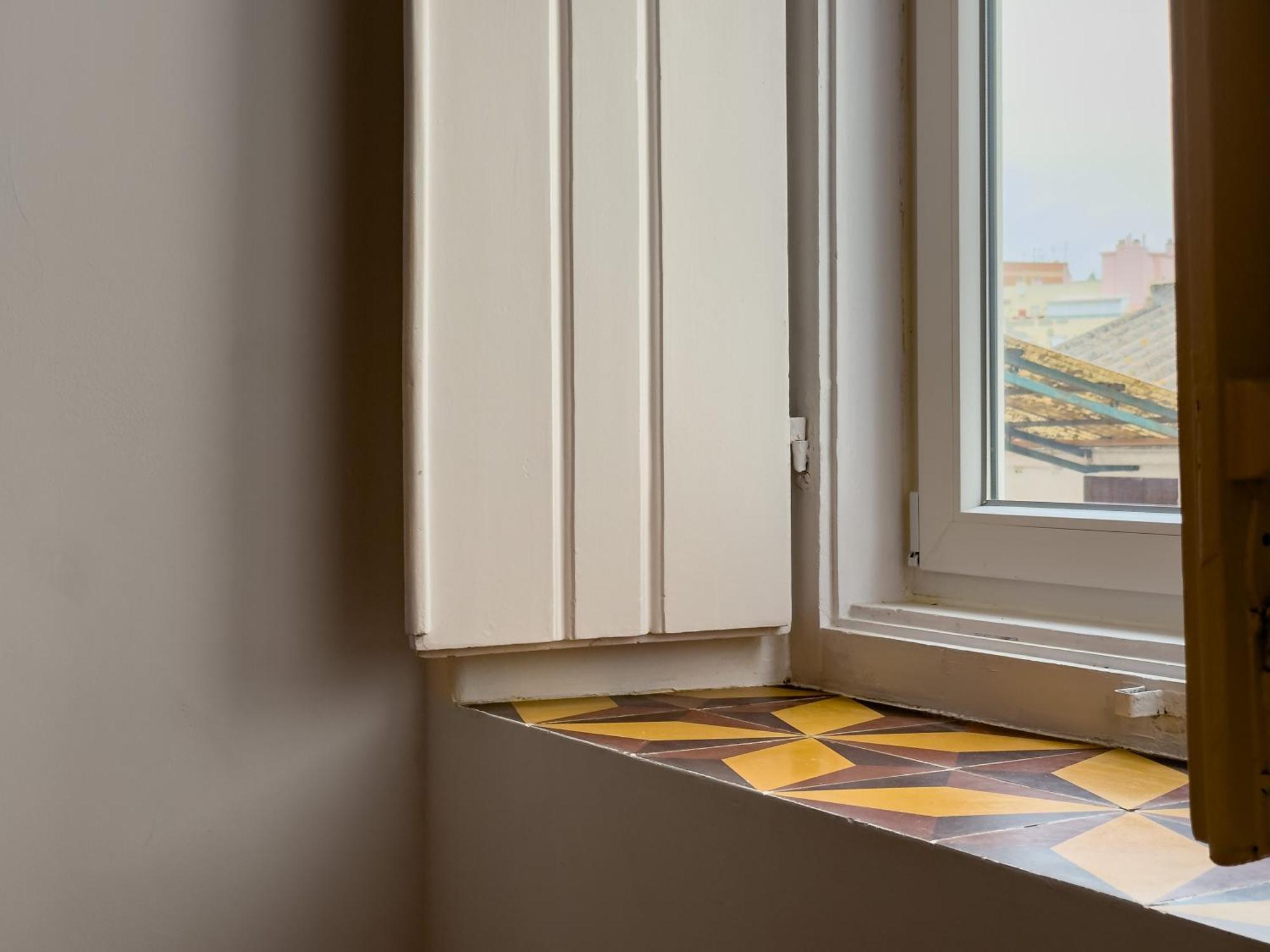 Setubal Terrace Apartments 외부 사진