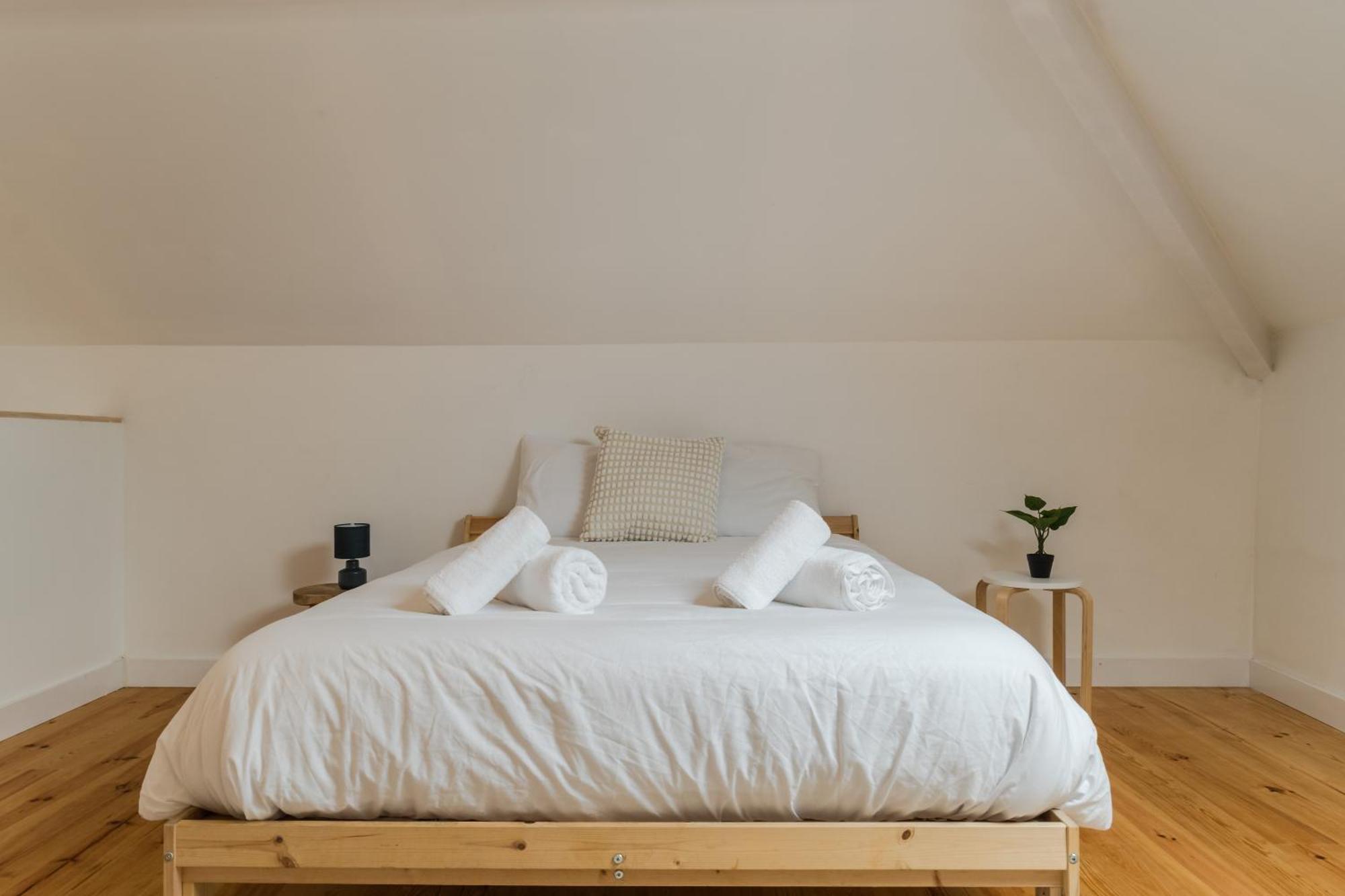 Setubal Terrace Apartments 외부 사진