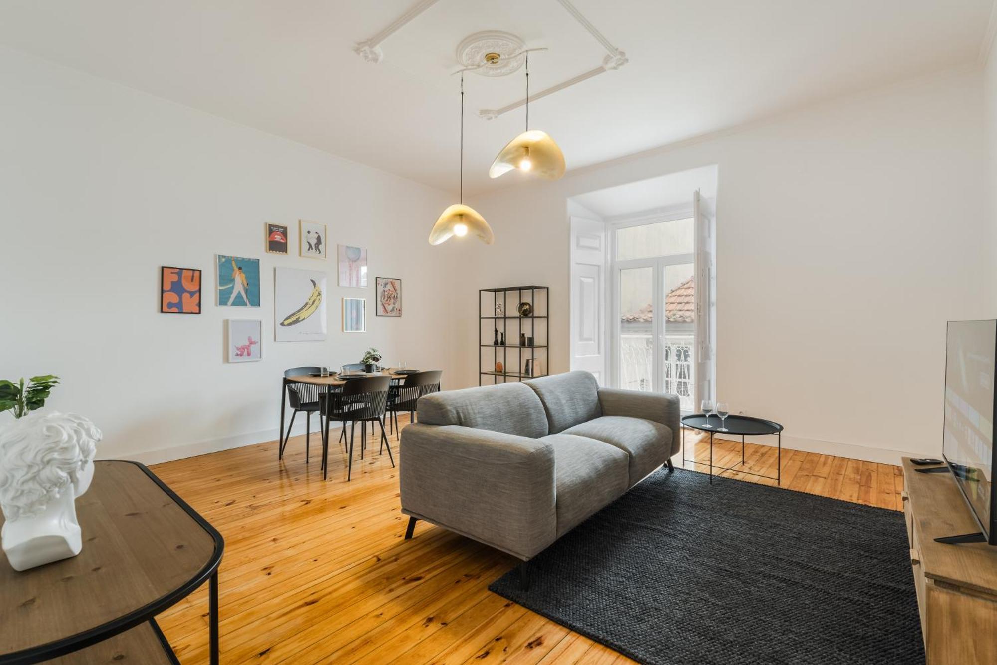 Setubal Terrace Apartments 외부 사진