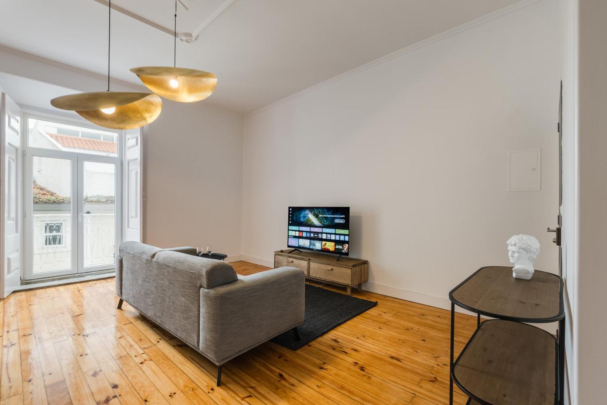 Setubal Terrace Apartments 외부 사진
