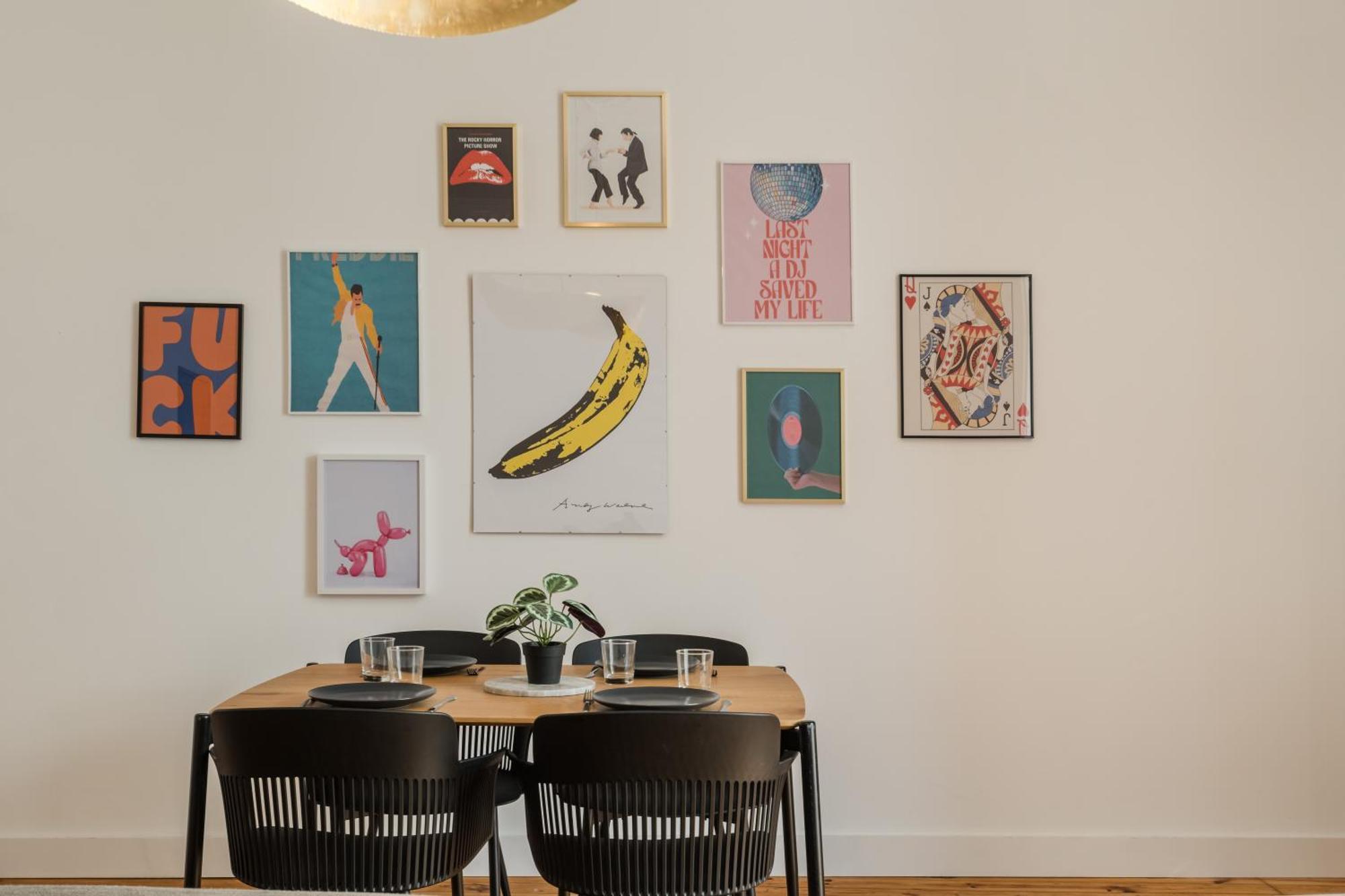 Setubal Terrace Apartments 외부 사진