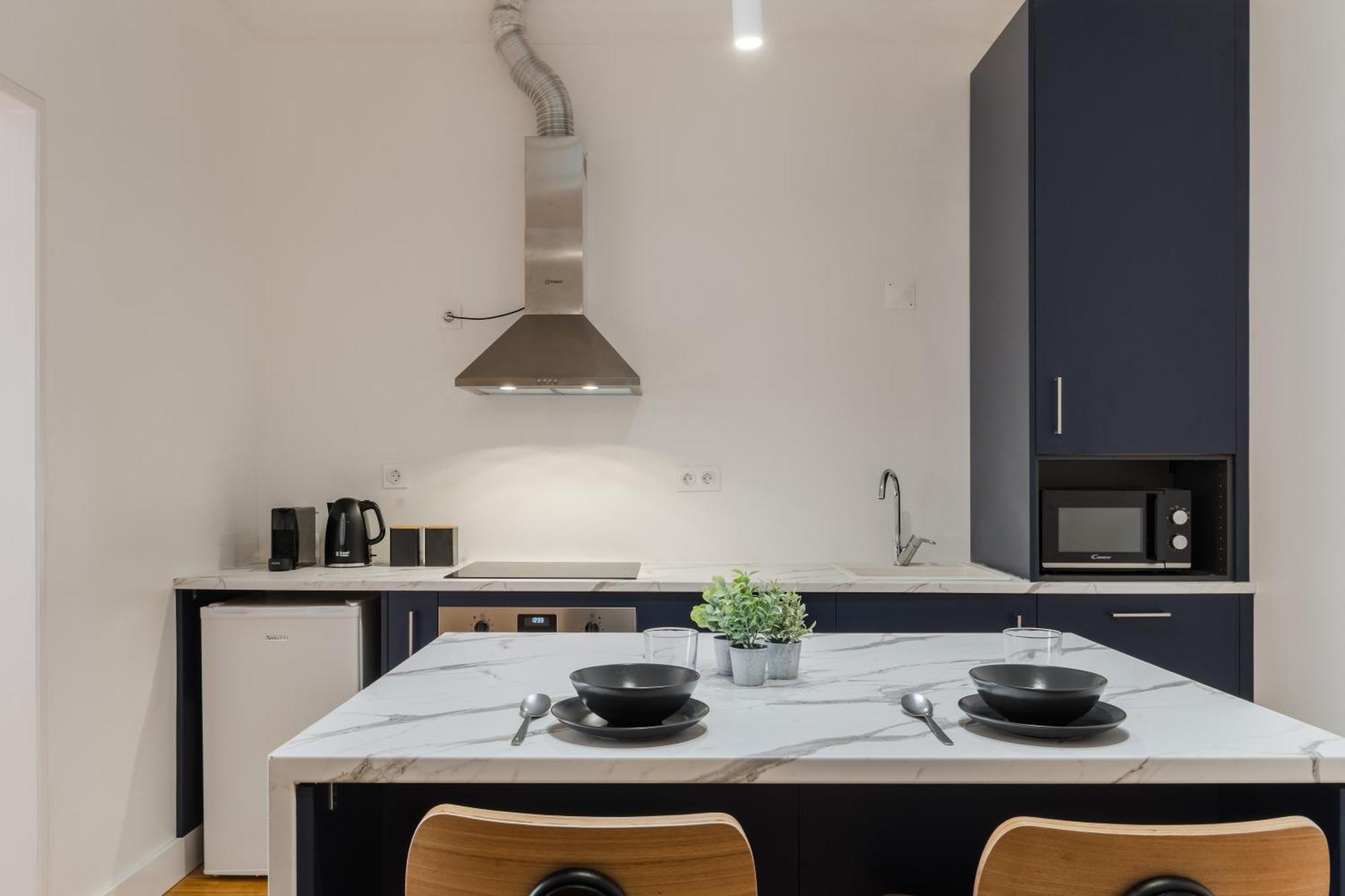 Setubal Terrace Apartments 외부 사진
