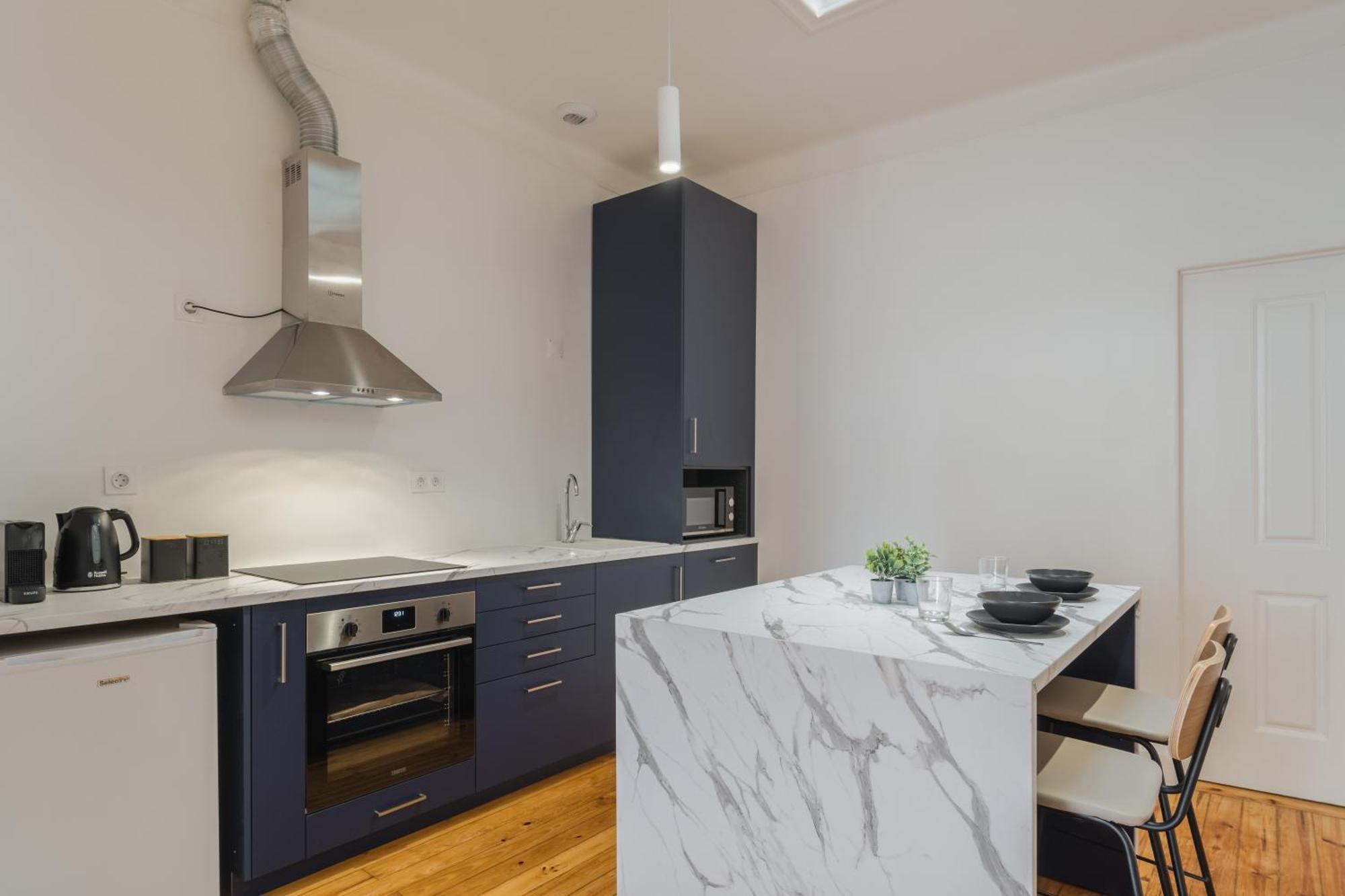 Setubal Terrace Apartments 외부 사진