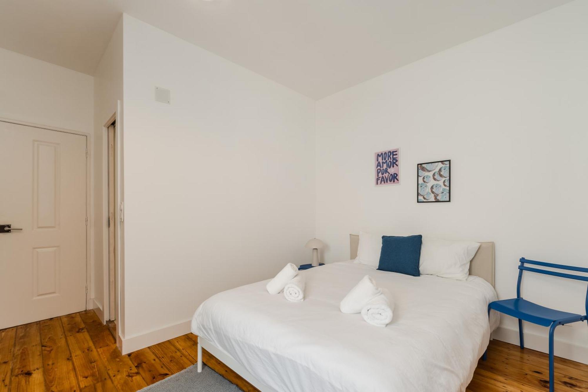 Setubal Terrace Apartments 외부 사진