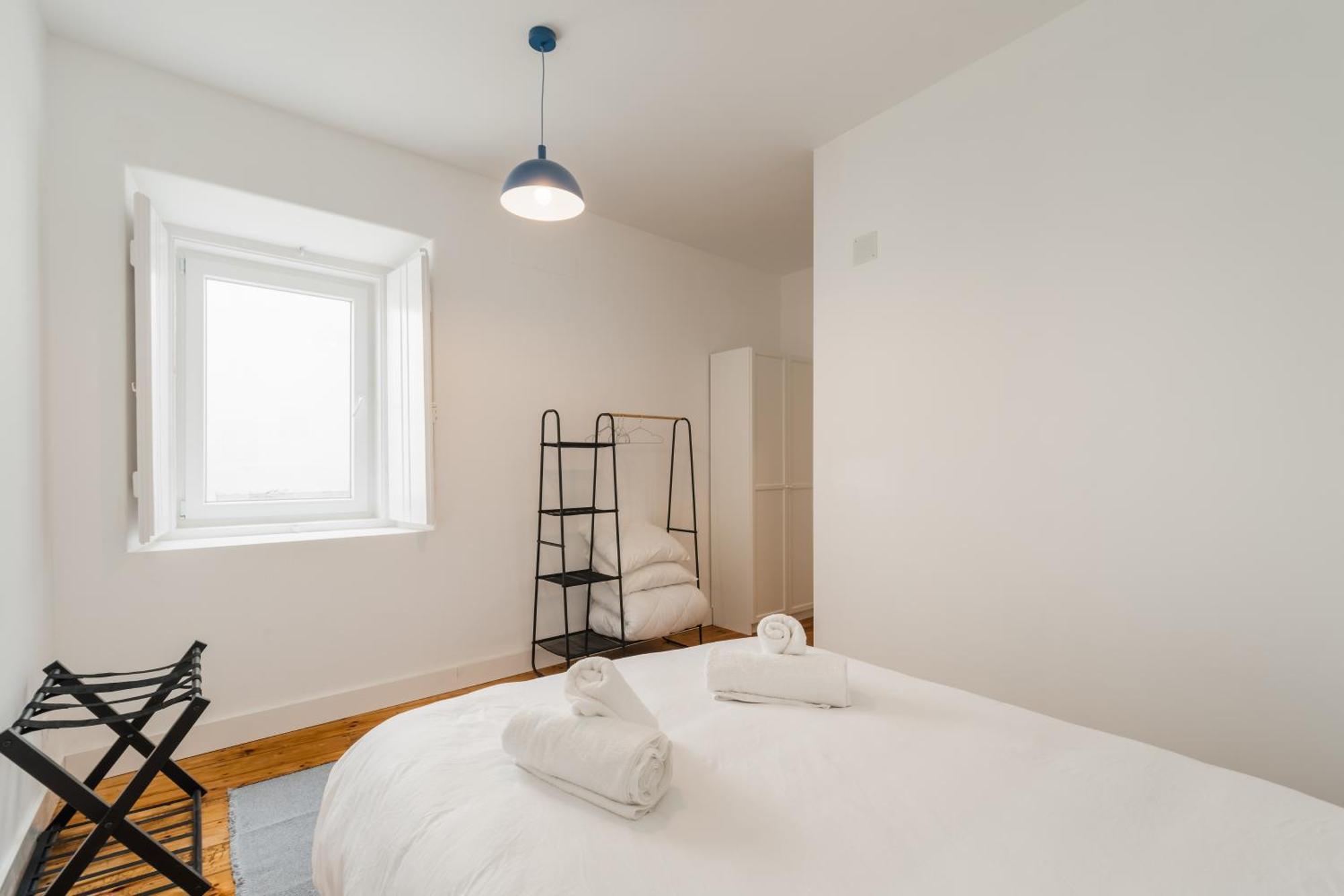Setubal Terrace Apartments 외부 사진