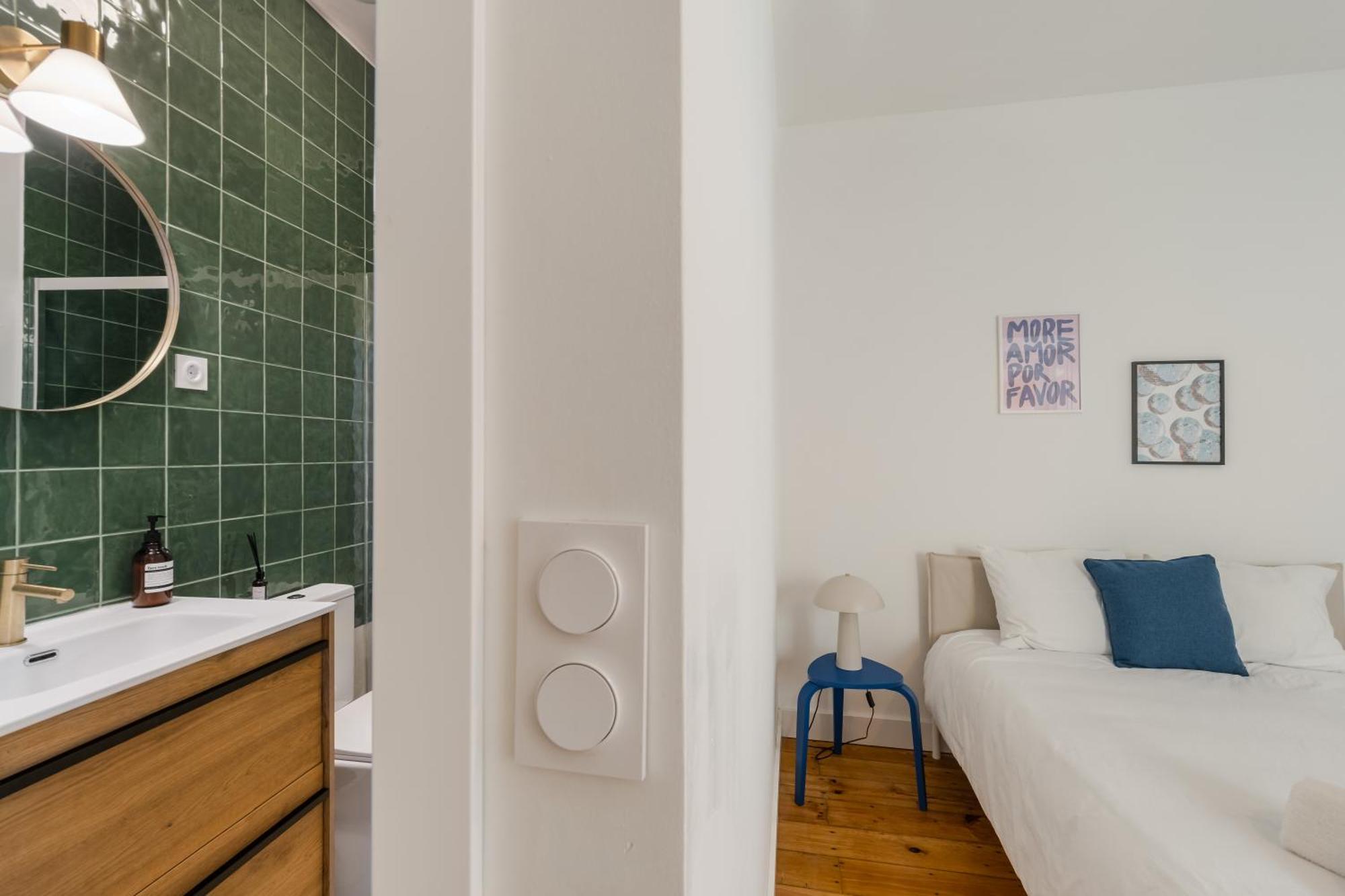 Setubal Terrace Apartments 외부 사진