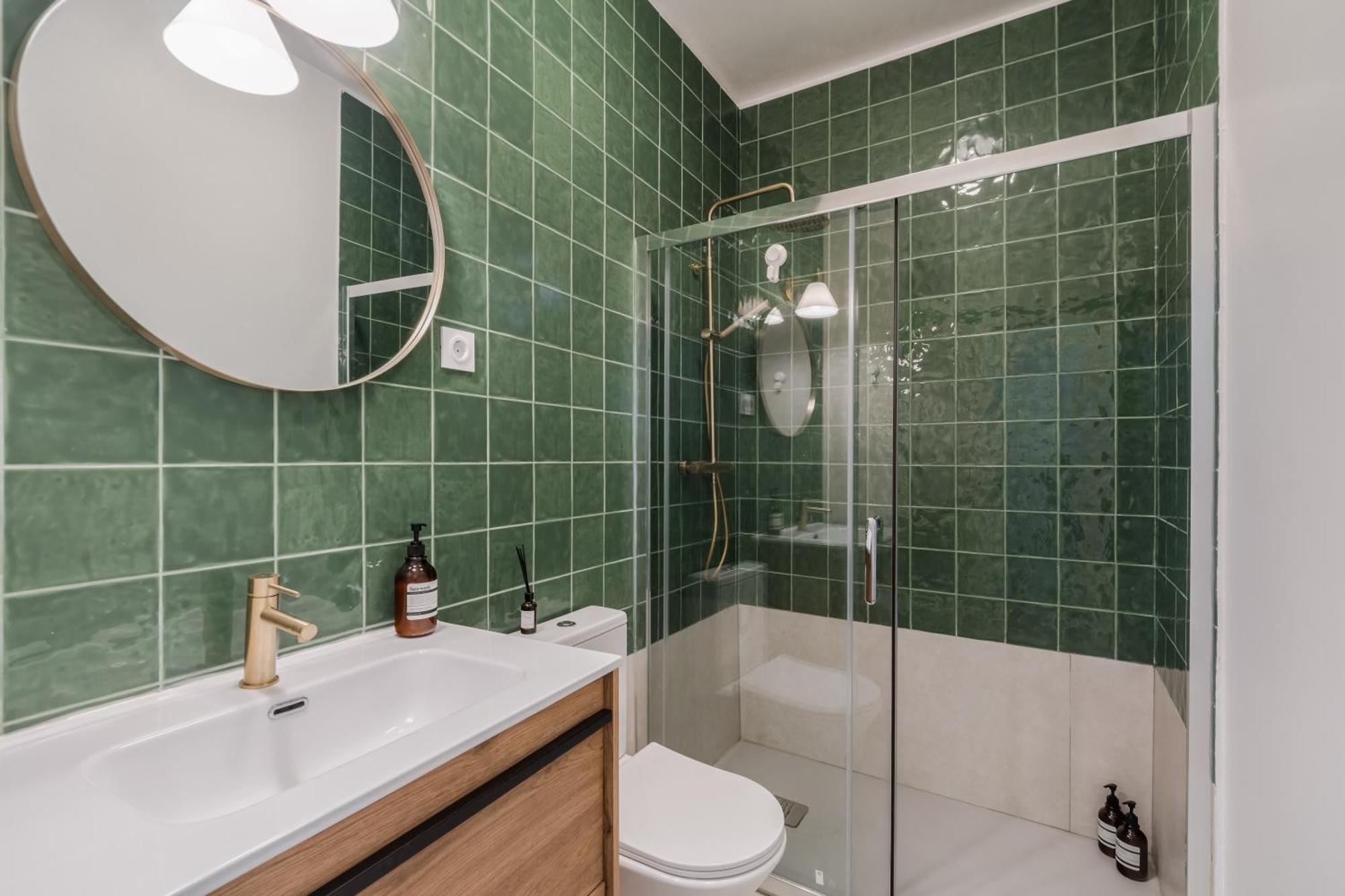 Setubal Terrace Apartments 외부 사진
